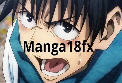 Manga18.fx 